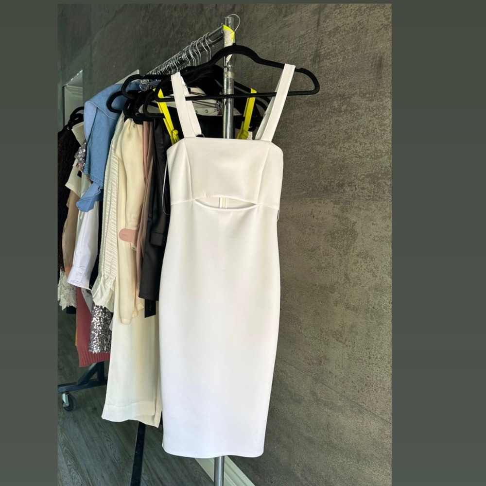 ASbyDF Cleo dress